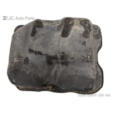 16V230 Lower Engine Oil Pan From 2013 Jeep Patriot  2.4 665AEE234
